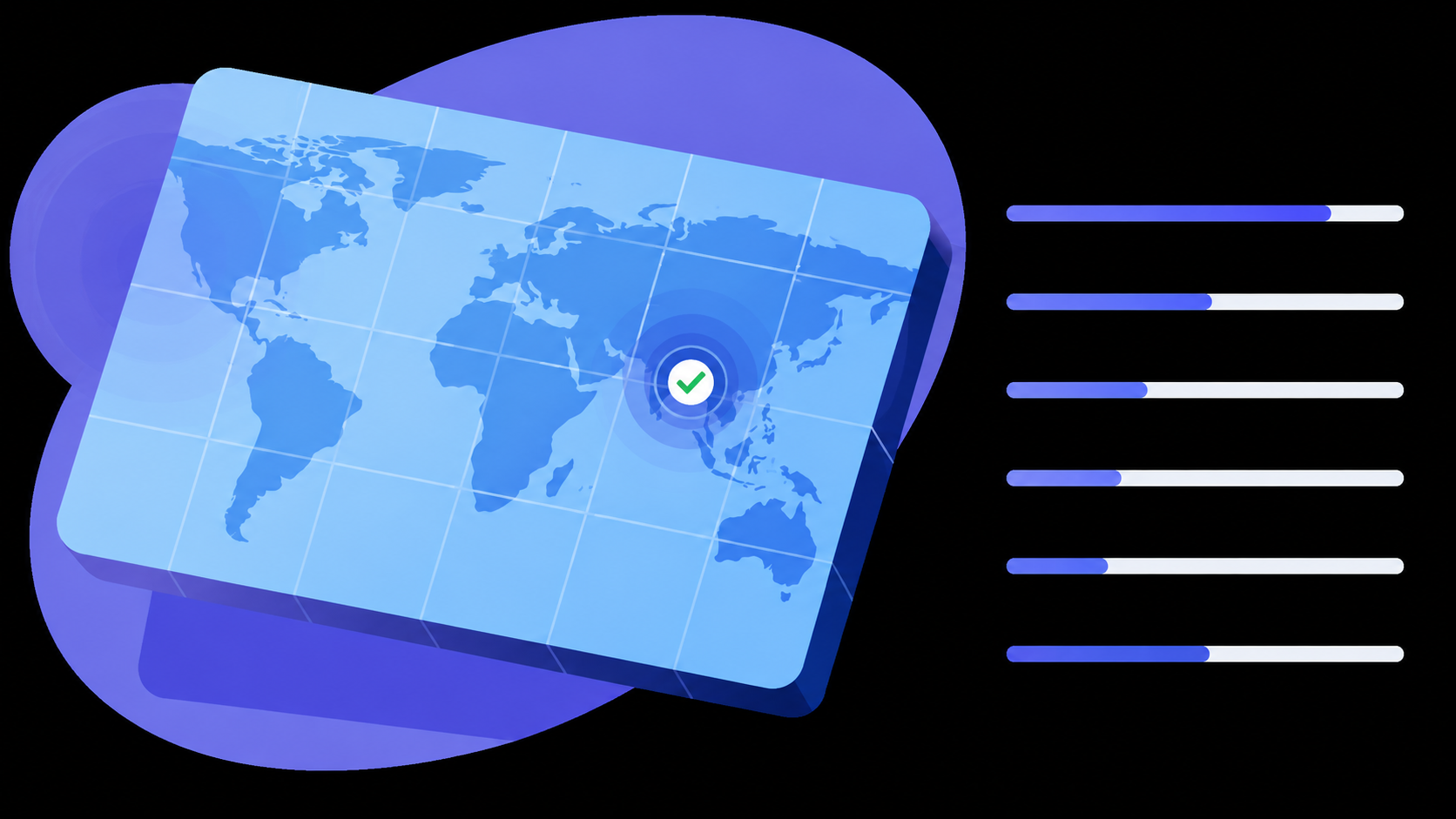 Server Location