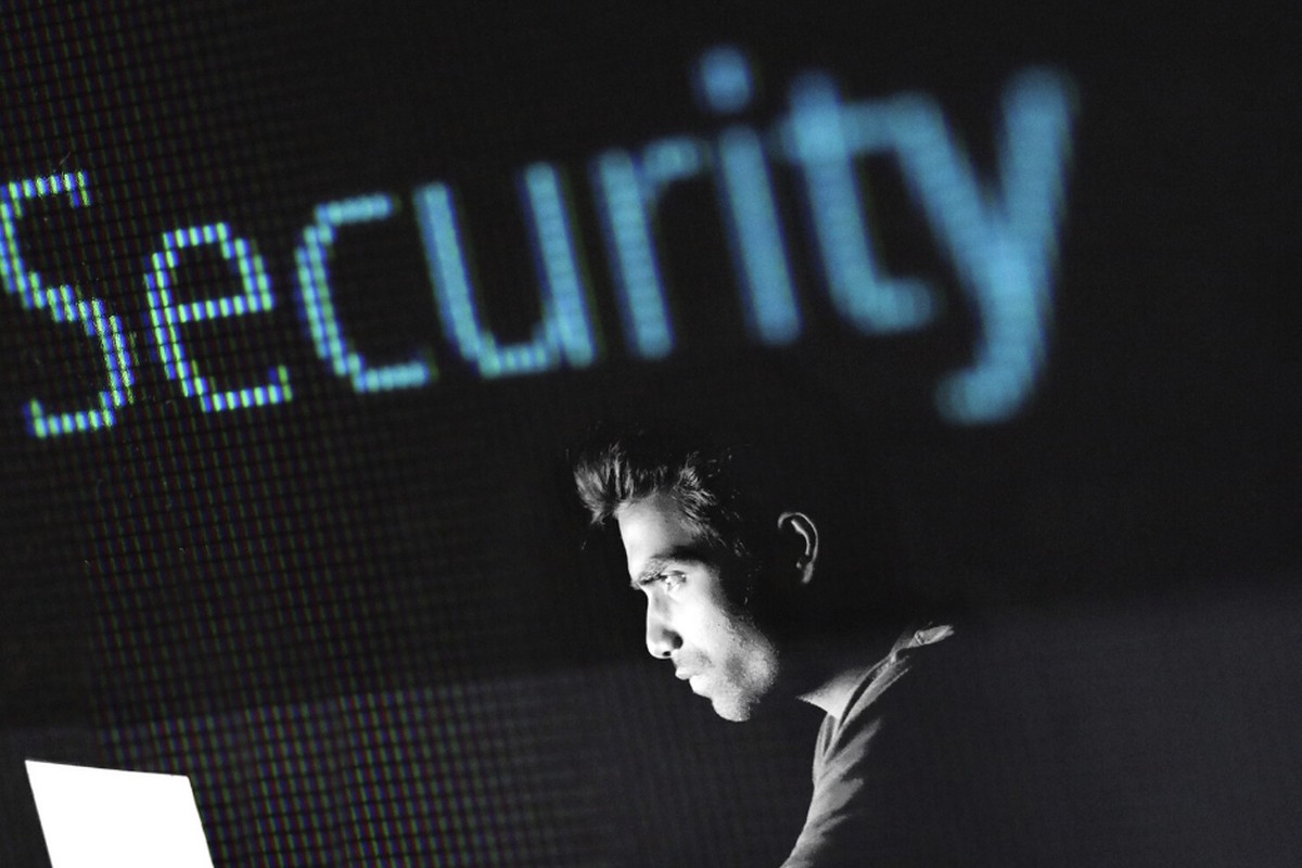 Server Security