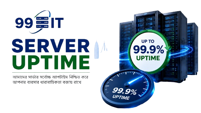 Server Uptime