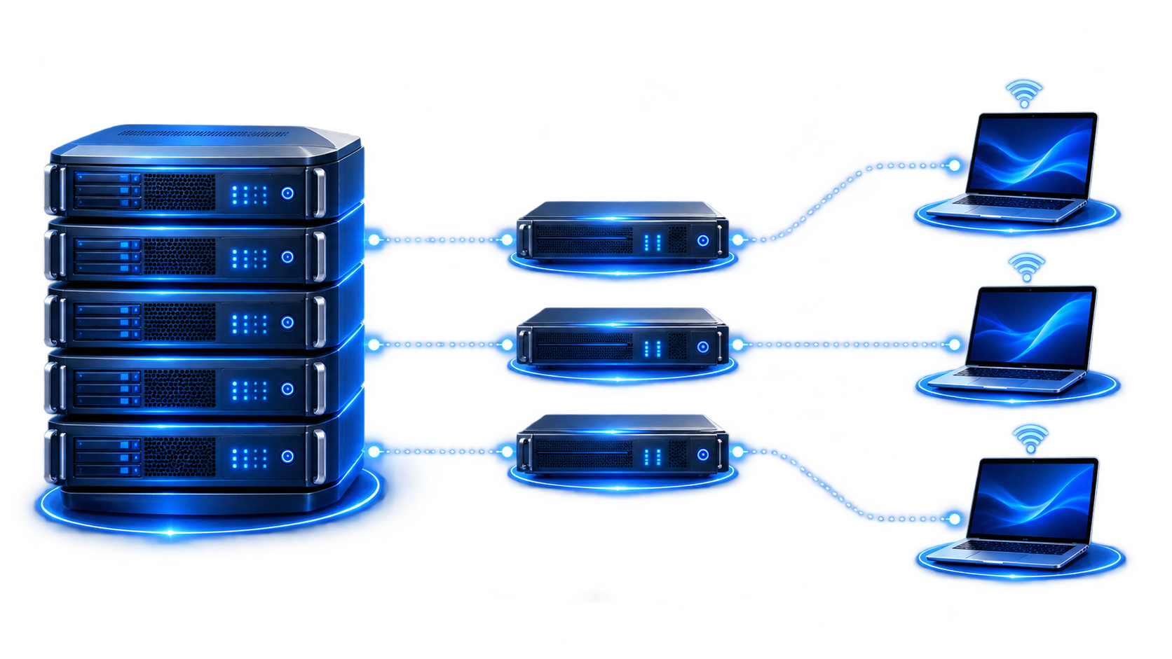 VPS Hosting