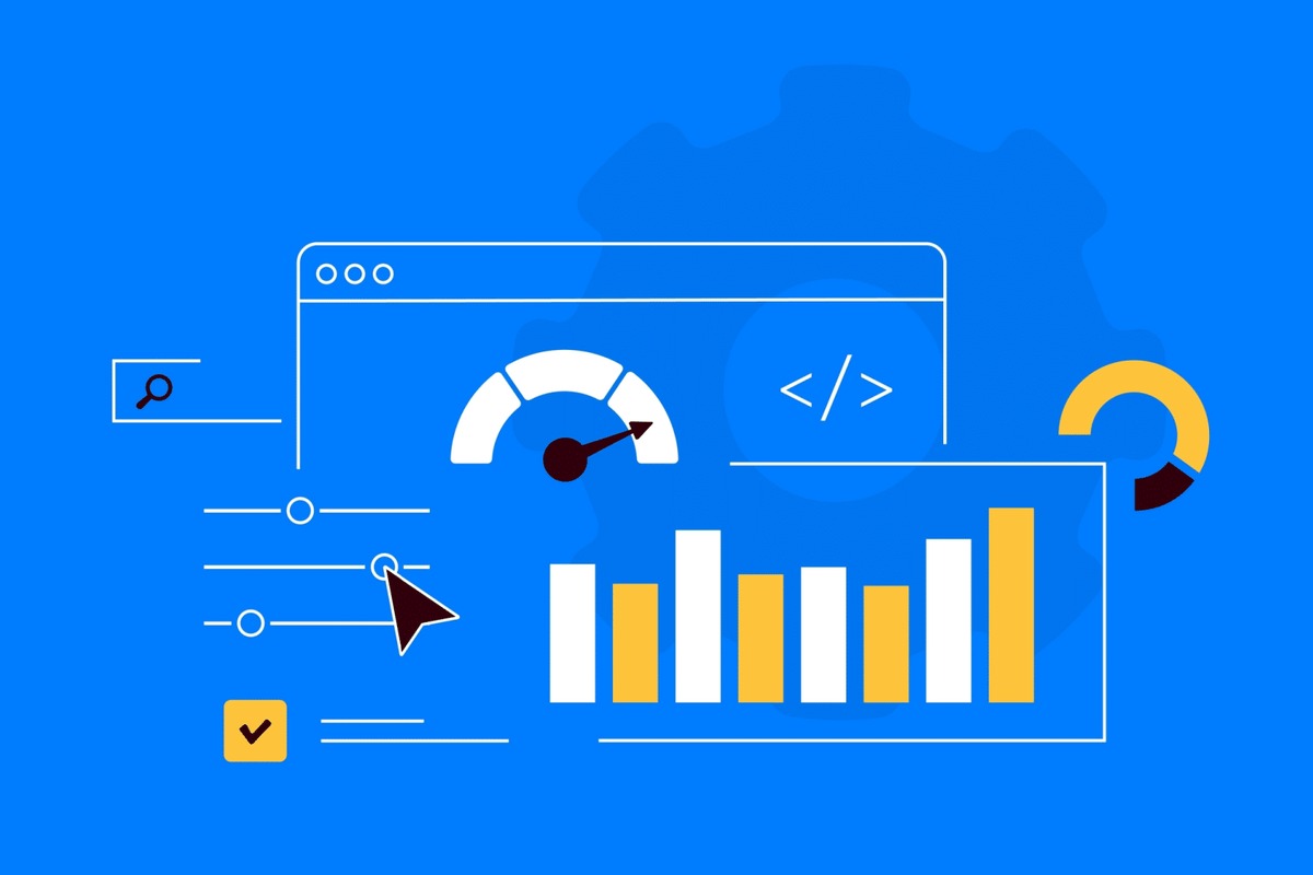 Website Speed Optimization